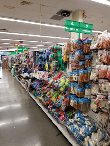 Dollar Store «Dollar Tree», reviews and photos, 7601 Evergreen Way, Everett, WA 98203, USA