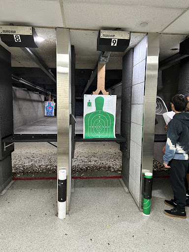 The Gun Range image