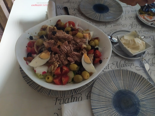 +Que