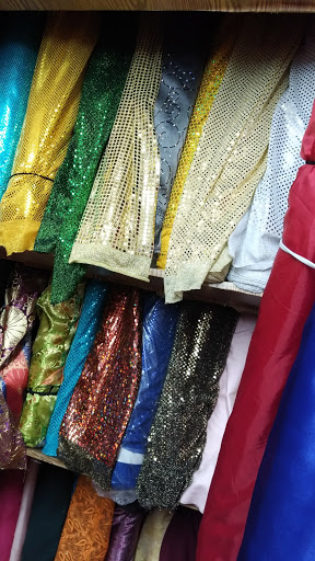 Fabric Store «Trim-Fabrics Inc», reviews and photos, 758 Flatbush Ave, Brooklyn, NY 11226, USA