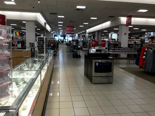Department Store «Sears», reviews and photos, 1178 El Camino Real, San Bruno, CA 94066, USA