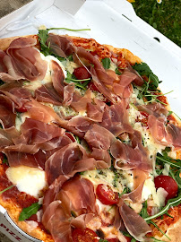 Pizza du Restaurant italien Pizza Giovanni à Narbonne - n°12