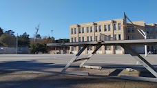 Institut Baix Montseny