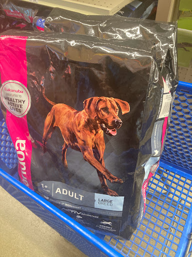 Pet Supply Store «PetSmart», reviews and photos, 2389 Taylor Park Dr, Reynoldsburg, OH 43068, USA