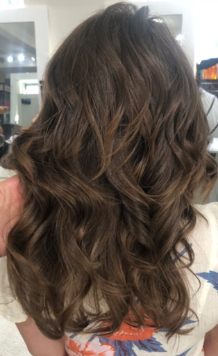 Hair Salon «Gabriel Shimunov Hair Salon», reviews and photos, 95 E Putnam Ave, Greenwich, CT 06830, USA