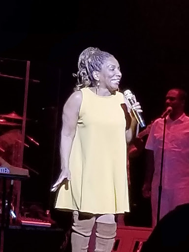 Performing Arts Theater «Au-Rene Theater at Broward Center For The Performing Arts», reviews and photos, 201 SW 5th Ave, Fort Lauderdale, FL 33312, USA