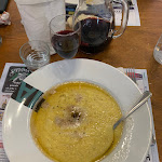 Photo n°3 de l'avis de Stefano.u fait le 18/12/2022 à 17:22 sur le  Bar Trattoria Roma di dealberto Serena à Massazza