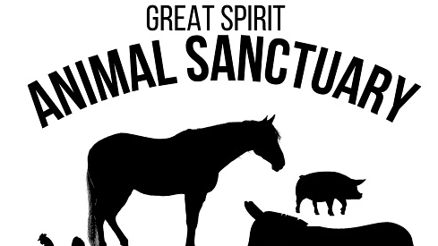 Great Spirit Animal Sanctuary, Inc.