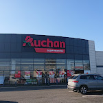 Photo n° 7 de l'avis de Kévin.a fait le 06/02/2020 à 11:51 pour Auchan Supermarché Noyelles-Lès-Vermelles à Noyelles-lès-Vermelles