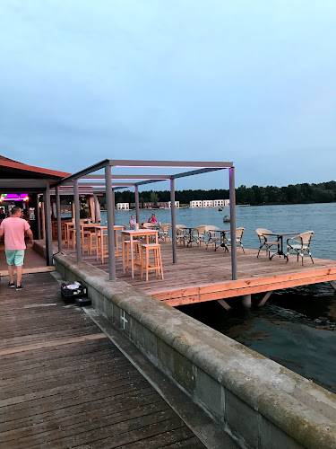 Sunset Panorama Cocktail Bar & Pizza - Abádszalók