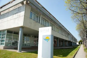 CHP Brest - Clinique Grand Large image