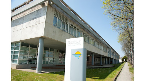 CHP Brest - Clinique Grand Large à Brest