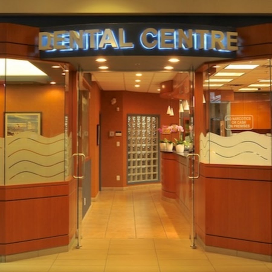 Semiahmoo Dental Centre