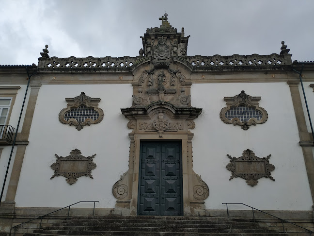 Convento da Caridade - Viana do Castelo