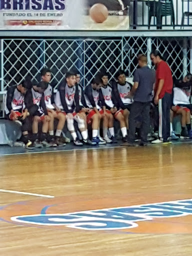 Club de basquetbol San Bernardo