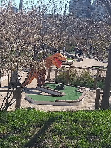 Golf Course «City Mini Golf», reviews and photos, 337 E Randolph St, Chicago, IL 60601, USA