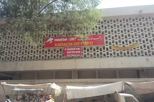 Karachi City GPO (74000) image