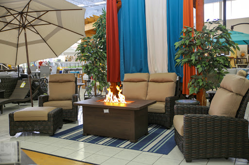 Fireplace Store «Yard Art Patio & Fireplace - Allen», reviews and photos, 111 Central Expy S, Allen, TX 75013, USA