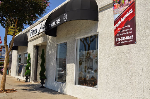 Florist «Alina Fiore», reviews and photos, 3829 Foothill Blvd, La Crescenta, CA 91214, USA