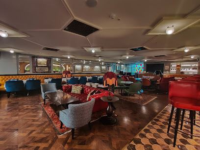 Home Delhi Restaurant & Bar in Delhi by PVR