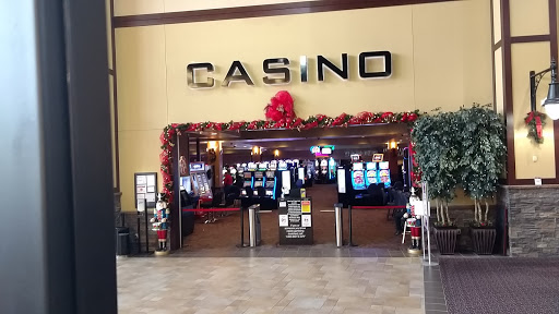 Casino «Wild Rose Casino & Resorts», reviews and photos, 777 Main St, Emmetsburg, IA 50536, USA