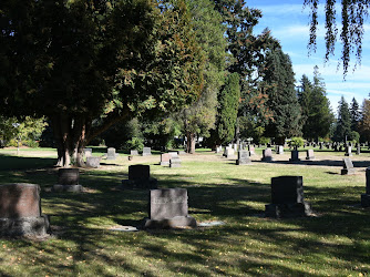 Park Hill Cemetery