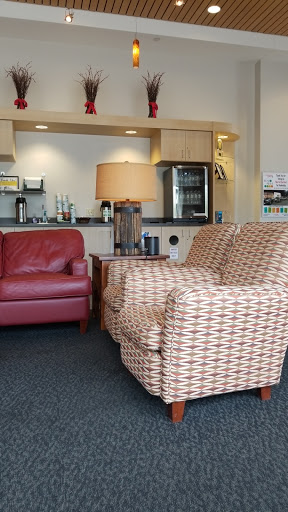 Toyota Dealer «Toyota of Iowa City», reviews and photos, 1445 IA-1, Iowa City, IA 52246, USA