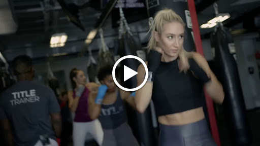 Boxing Gym «TITLE Boxing Club Macomb», reviews and photos, 15385 Hall Rd, Macomb, MI 48044, USA