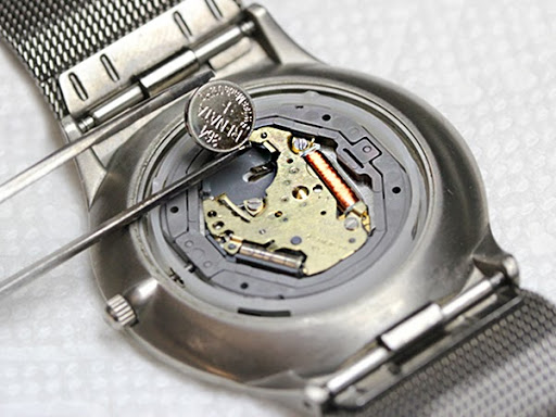 Jewelry Store «Compton Jewelers», reviews and photos, 1709 G St NW, Washington, DC 20006, USA