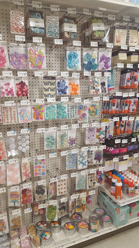 Craft Store «Michaels», reviews and photos, 1050 Hanes Mall Blvd, Winston-Salem, NC 27103, USA