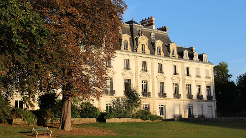 Collège Saint-Martin de France à Pontoise
