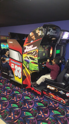 Amusement Center «Funtagious Fun Center», reviews and photos, 18 Pondview Pl, Tyngsborough, MA 01879, USA