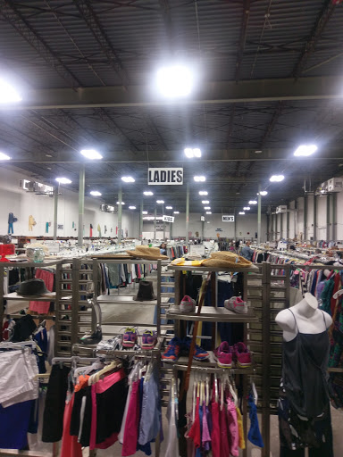 Thrift Store «Last Chance Thrift Store», reviews and photos, 2935 N Decatur Rd, Decatur, GA 30033, USA