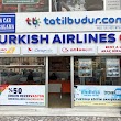 TURKISH AIRLINES BEYLIKDUZU