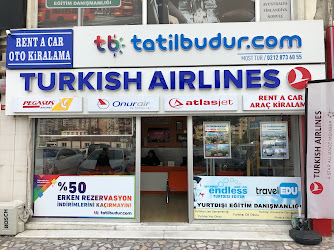 TURKISH AIRLINES BEYLIKDUZU