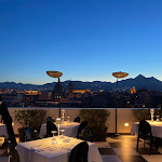 Photo n°5 de l'avis de Katia.y fait le 07/04/2024 à 18:18 sur le  Seven Restaurant & Rooftop Cocktail Bar à Palermo