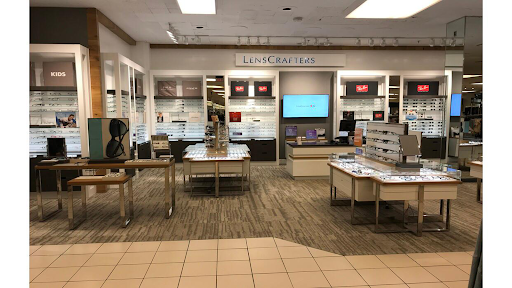 LensCrafters at Macys image 1