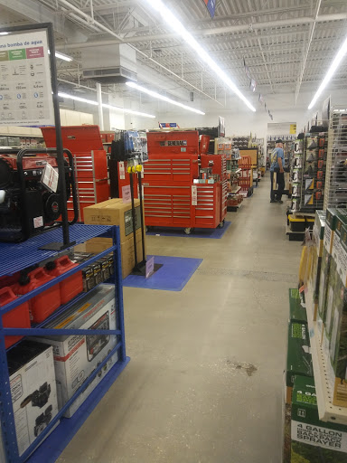 Hardware Store «Harbor Freight Tools», reviews and photos, 2418 Commercial Way, Spring Hill, FL 34606, USA