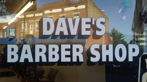 Daves Barbershop image 3