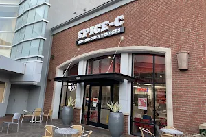 Spice-C Chicken & Things image