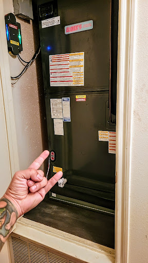 Plumber «On Time Elmer Plumbing», reviews and photos, 9710 N Interstate 35, San Antonio, TX 78233, USA