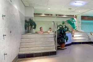 Sauna Thermen 5 mei