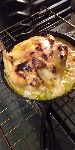 Grocery Store «El Centro Supermarket», reviews and photos, 8231 Park Ln, Dallas, TX 75231, USA