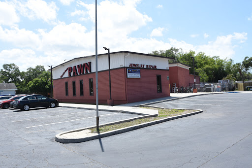 Pawn Shop «MoneyMan Pawn & Jewelry», reviews and photos, 1608 53rd Ave E, Bradenton, FL 34203, USA