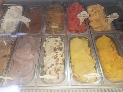 Dessert Shop «Desserts by Patrick», reviews and photos, 1820 S Catalina Ave, Redondo Beach, CA 90277, USA