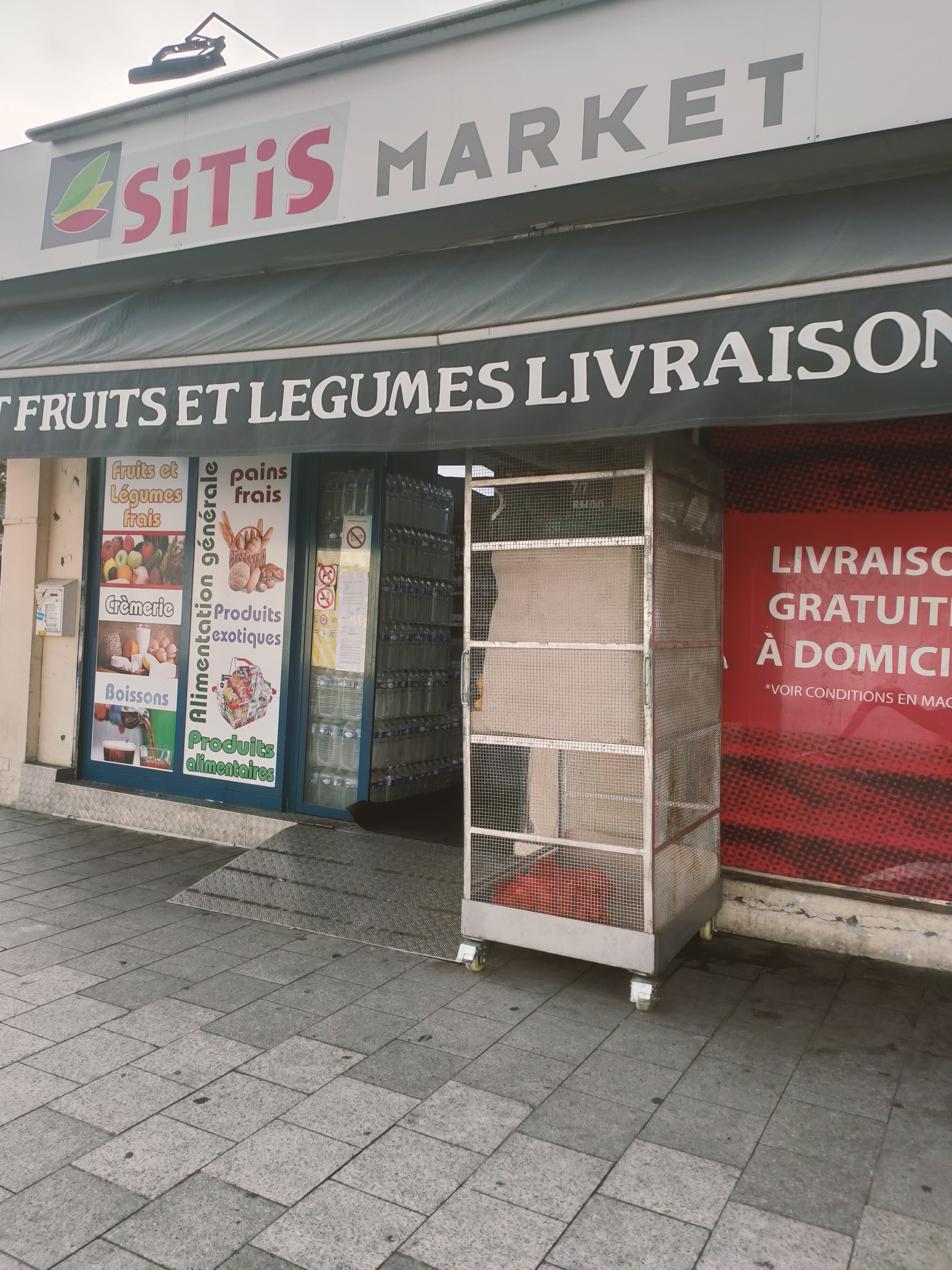 Photo n° 2 de l'avis de Diana. fait le 10/06/2022 à 23:42