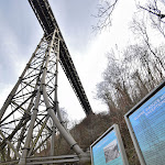 Photo n° 1 de l'avis de Emerick.u fait le 08/04/2023 à 12:21 pour Viaduc Rouzat à Bègues