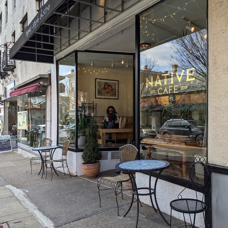 Native Cafe
