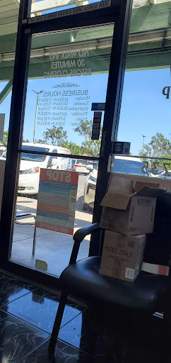 Beauty Salon «T & E Barbershop & Hair Salon», reviews and photos, 9880 Sierra Ave c, Fontana, CA 92335, USA