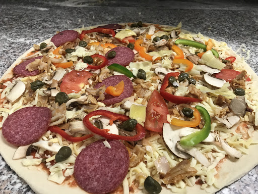 Pizzeria Blindenmarkt en Blindenmarkt